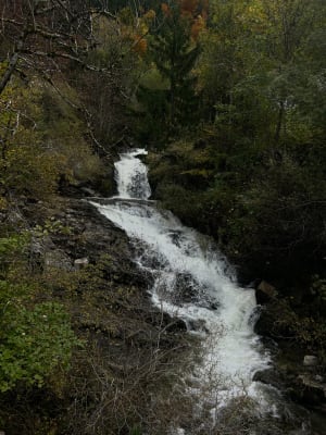 Belvédère du Pas du Roc - Fillière - 37