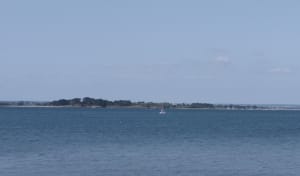 Pointe de l'ours - Bernon - 18