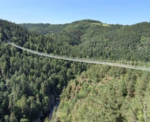 Passerelle himalayenne st Maurice - Loucéa - 11