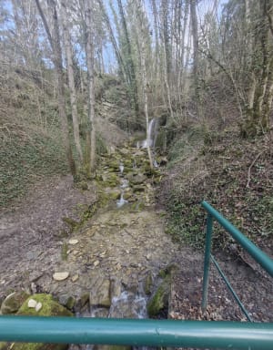 Petite balade à Lucinges depuis Bonne - Bonne - 14