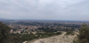 Caumont-sur-Durance, le sentier de Garance - Caumont-sur-Durance - 2
