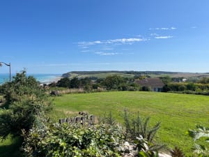 La balade de Quiberville et de la Côte d'Albâtre - Quiberville - 10