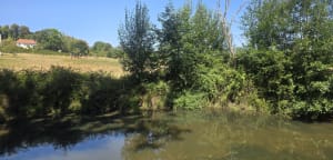 Balade Cergy-Vaureal-Jouy le Moutier - Cergy - 2