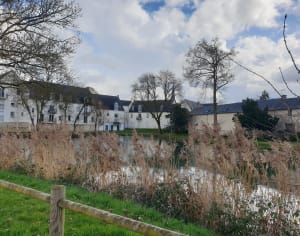 Le sentier des écoles - Isa - 6