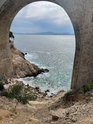 Calanques-lus naar Erevine en een uitje naar de kust vanuit Niolon - Niolon, Le Rove - 10