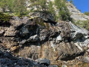 Les sources de Jérusalem - Les Orres - 3