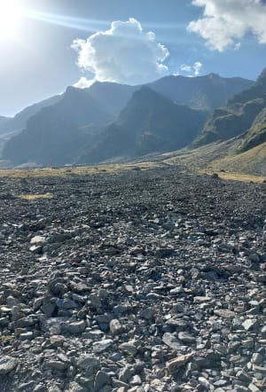 De marmottenhoek in Piau Engaly - Piau Engaly - 12