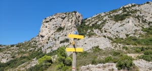 Le Petit Calan - Eygalières - 6