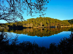 Le lac d'émeraude Carcès - Carcès - 47