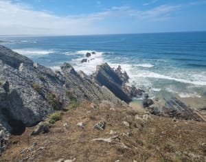 Een korte rondleiding door Cape Goat - Crozon - 242
