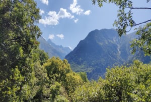 Autour de Venosc - aude - 3
