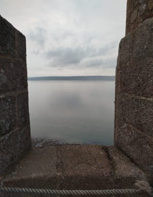 Sentiers Vauban-St Vaast la Hougue - Saint-Vaast-la-Hougue - 20