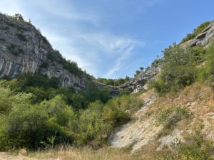 De fantastische Alzou-kloof en zijn verbazingwekkende erfgoed - Rocamadour - 7
