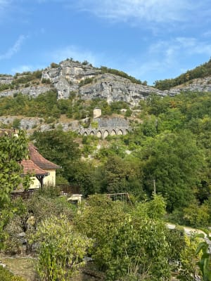 De fantastische Alzou-kloof en zijn verbazingwekkende erfgoed - Rocamadour - 8