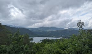 Parcours de santé du Tartaret à Murol - Saint-Victor-la-Rivière - 8