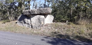 Truque de Bourdille La fontaine - Labastide-Marnhac - 6