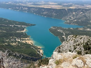 Belvédère de Plein Voir - Moustiers-Sainte-Marie - 53