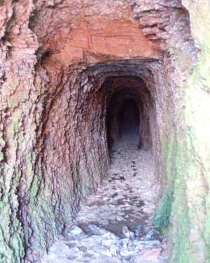 Sentier découverte des mines de Larla - Saint-Martin-d'Arrossa - 7