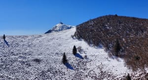 Rando Puy de Pariou - Orcines - 24