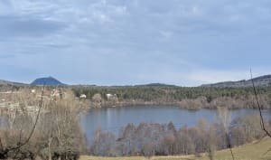 Le tour du lac d’Aydat - Aydat - 19