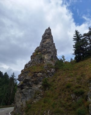 Le Col de la Croix Chabaud - Villard-de-Lans - 2
