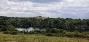 Belle Balade en famille sur le sentier du Fartz de Wissant - Wissant - 24