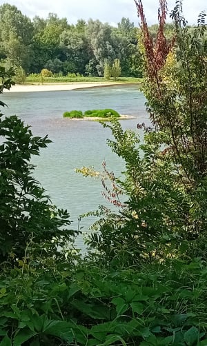 Balade 100% nature entre Trec et Garonne - Laurence - 2