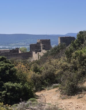 Rando a Piolenc - Piolenc - 11