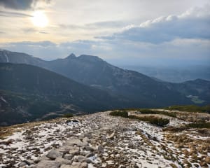 Kuźnice-Kasprowy Wierch, czyli gdzie góry dotykają nieba - Zakopane - 9