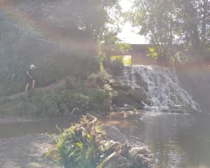 Cascade de Quélipont - Villers-Pol - 14