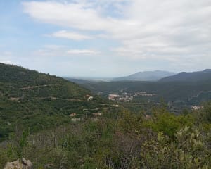 Petite rando de la Rodella - Amélie-les-Bains-Palalda - 6