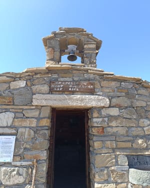 Mont Guillaume par les Séyères depuis Porte de la Forêt - Anita - 26