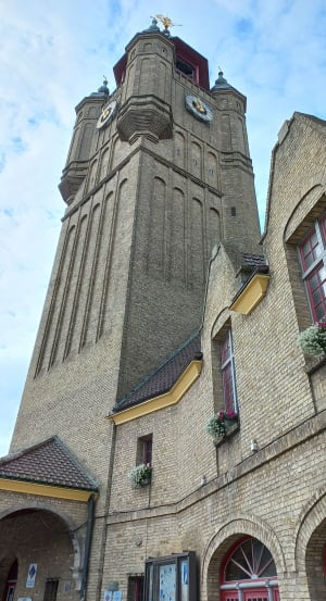 All by my Bergues - Bergues - 8