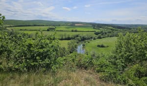 Au fil de l'Yonne et Rochers du Saussois - Philippe - 2