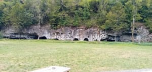 Balade jusqu'au Château de Commarque - Les Eyzies - 3