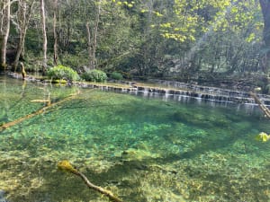 Cascades des Tufs - Les Planches-près-Arbois - 32