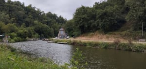 DINAN LEHON ou comment allier la marche et l'art. - Dinan - 24