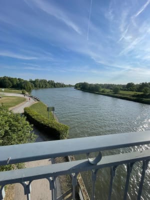 Promenade à Santes et observation des oiseaux - Houplin-Ancoisne - 12