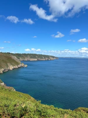 Een korte rondleiding door Cape Goat - Crozon - 224