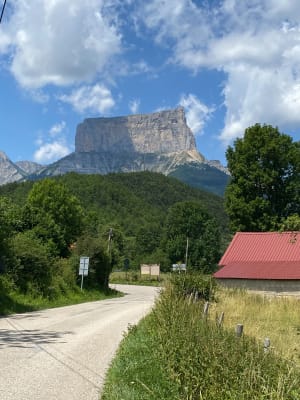 Découverte du Col du Prayet et ses panoramas sublimes - Chichilianne - 2
