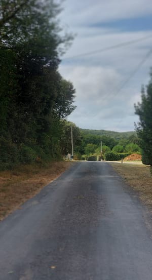 A l'assaut du château de Fénelon, moussaillon ! - Sainte-Mondane - 11