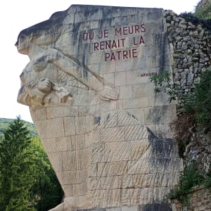 Le Sentier des Maquisards - Cerdon - 12