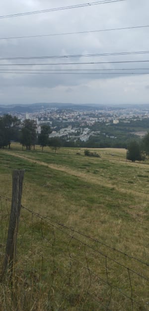 Balade jusqu'à la Madone de Rochetaillée - Saint-Étienne - 22