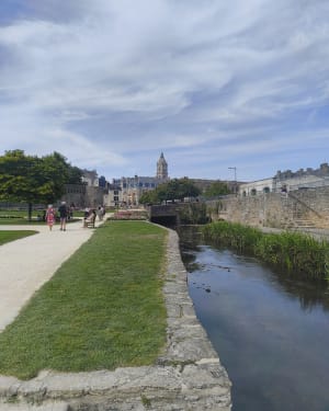 Vannes et sa boucle historique - Vannes 56000 - 5