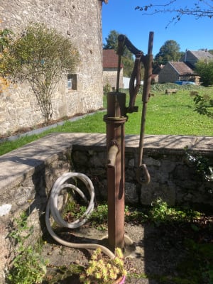 De fontaines en lavoirs - Marsac - 10