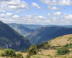 Virée au Chon Gron et causse sans limite - Saint-Enimie - 3