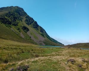 Lac d'Isaby - Beaucens - 35