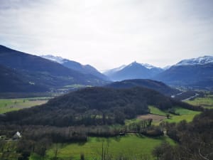 Sentier découverte du Pibeste à Agos-Vidalos - Agos-Vidalos - 20