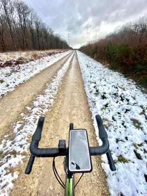 Balade nature à VTT à Essegney - Essegney - 4