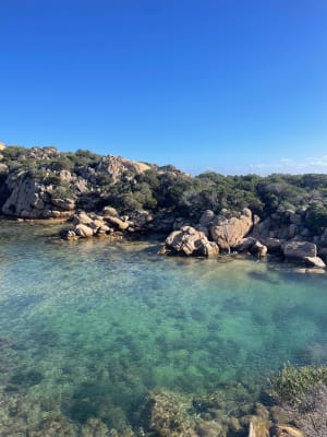 Capu di Fenu et lumières de l'Île de Beauté - Bonifacio - 32